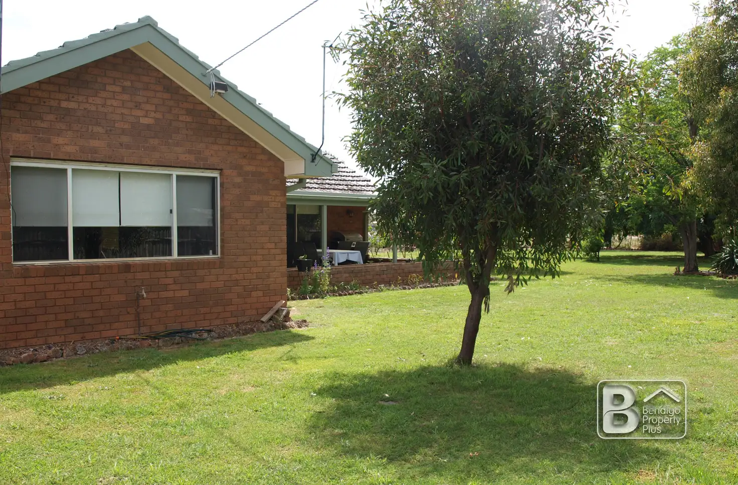 Main view of Homely house listing, 31 Giffard Street, Newbridge VIC 3551