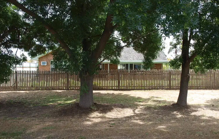 Second view of Homely house listing, 31 Giffard Street, Newbridge VIC 3551
