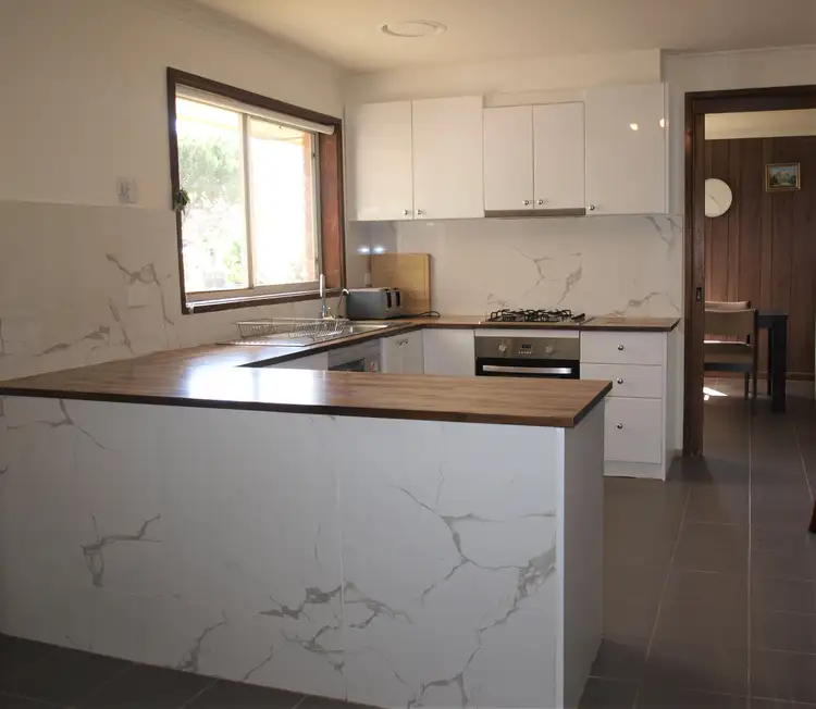 Third view of Homely house listing, 31 Giffard Street, Newbridge VIC 3551