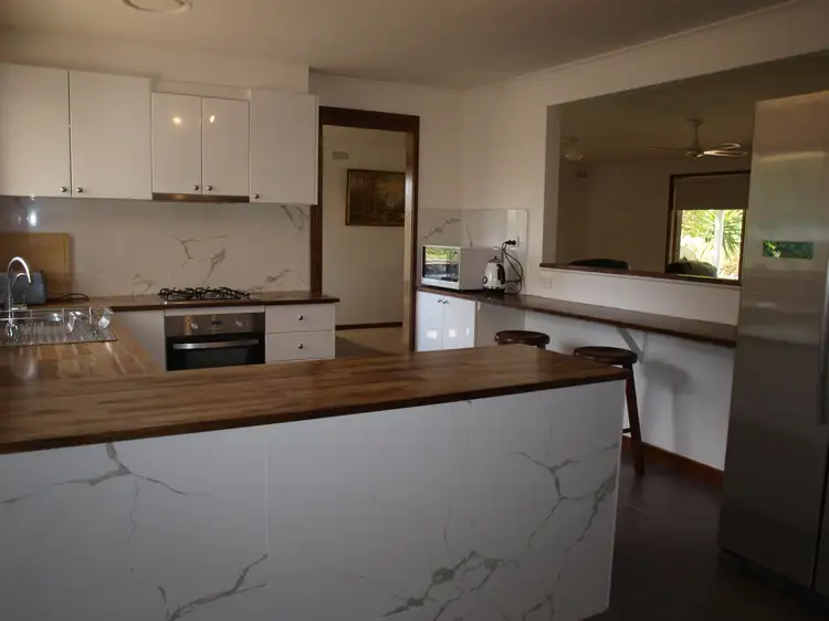 Fourth view of Homely house listing, 31 Giffard Street, Newbridge VIC 3551