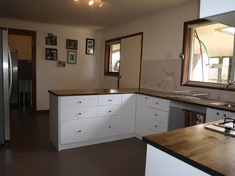 Fifth view of Homely house listing, 31 Giffard Street, Newbridge VIC 3551