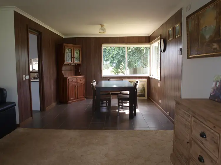 Sixth view of Homely house listing, 31 Giffard Street, Newbridge VIC 3551