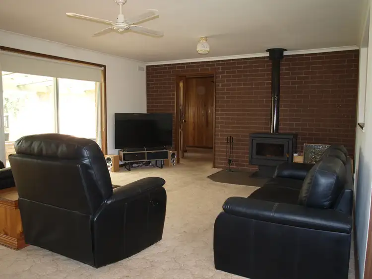 Seventh view of Homely house listing, 31 Giffard Street, Newbridge VIC 3551