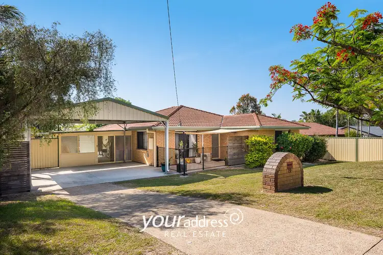 19 Macquarie Street, Boronia Heights QLD 4124