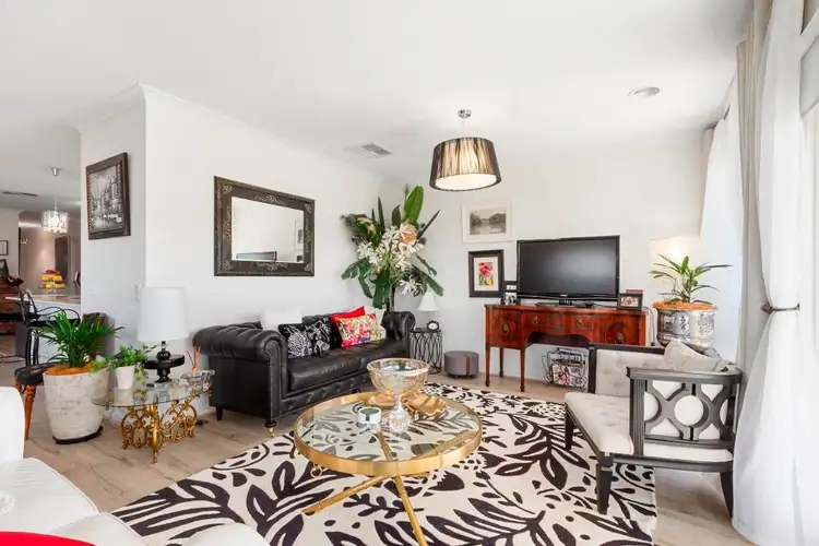 Second view of Homely house listing, 23 Bowral Way, Traralgon VIC 3844