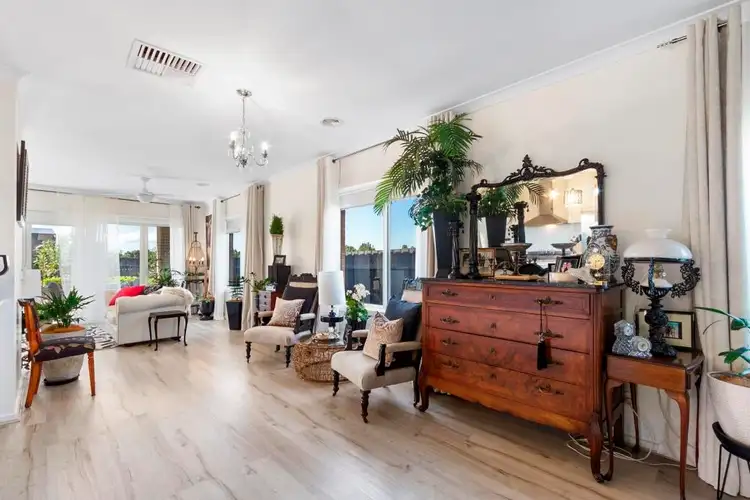 Third view of Homely house listing, 23 Bowral Way, Traralgon VIC 3844