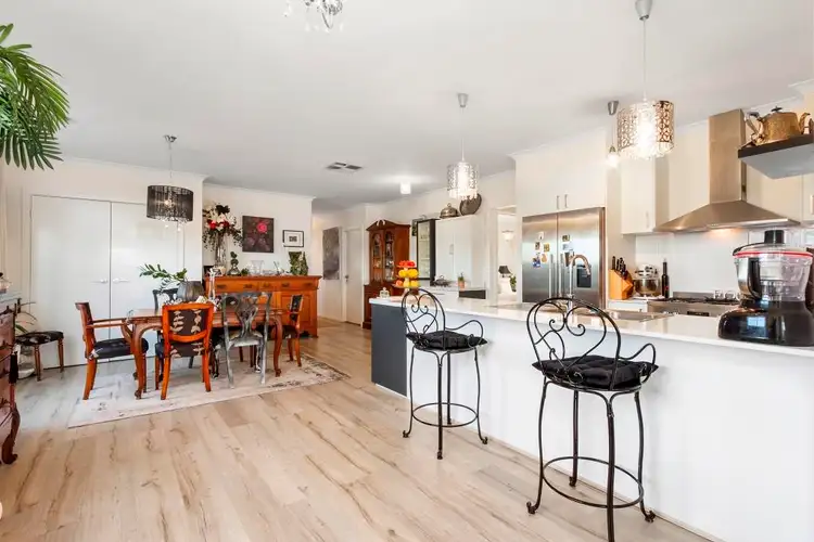 Fourth view of Homely house listing, 23 Bowral Way, Traralgon VIC 3844