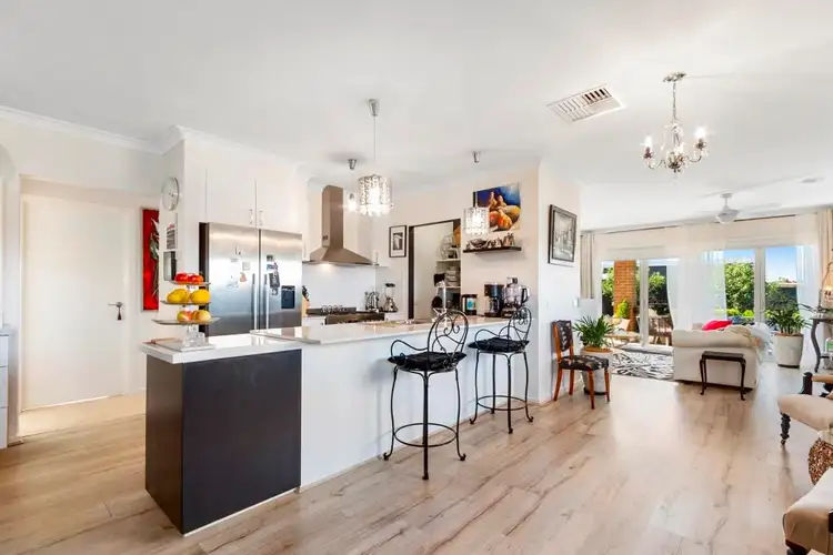 Sixth view of Homely house listing, 23 Bowral Way, Traralgon VIC 3844