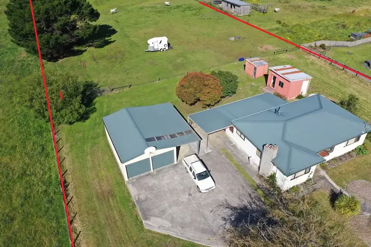 Fourth view of Homely house listing, 164 Montagu Road, Smithton TAS 7330