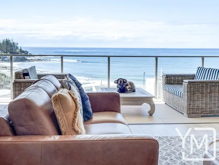 Main view of Homely unit listing, 16/21 Mahia Terrace, Kings Beach QLD 4551