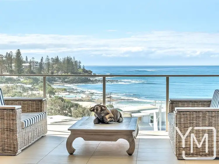 Second view of Homely unit listing, 16/21 Mahia Terrace, Kings Beach QLD 4551