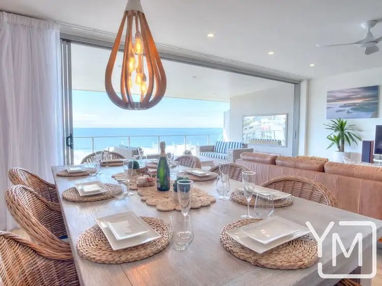 Fifth view of Homely unit listing, 16/21 Mahia Terrace, Kings Beach QLD 4551