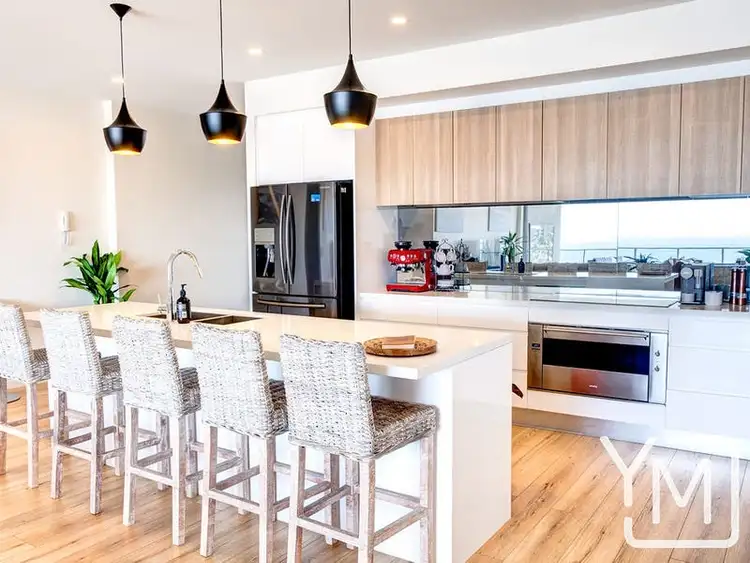 Sixth view of Homely unit listing, 16/21 Mahia Terrace, Kings Beach QLD 4551