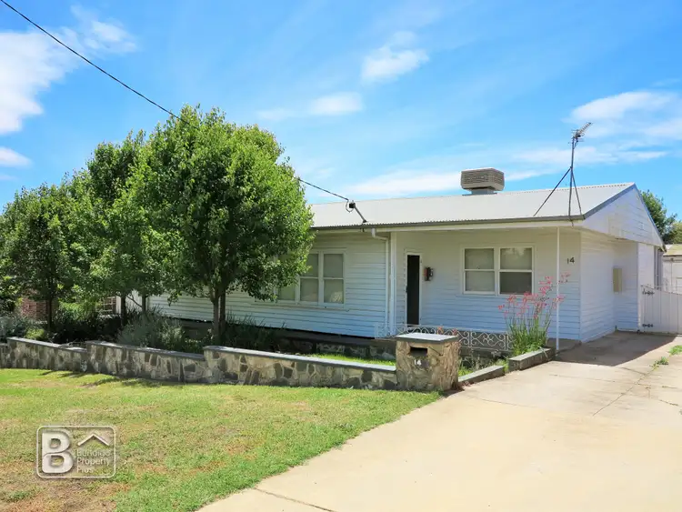 14 Bosquet Street, White Hills VIC 3550