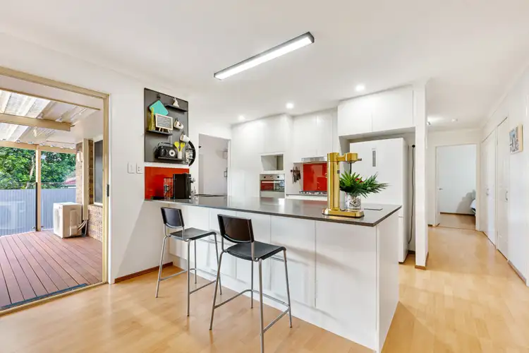 Second view of Homely house listing, 16 Colonsay Crescent, Merrimac QLD 4226