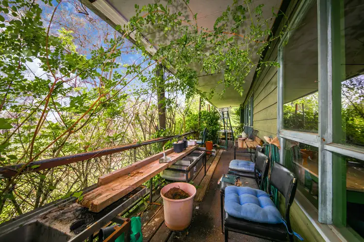 Sixth view of Homely house listing, 404 Sandy Creek Road, Riddells Creek VIC 3431