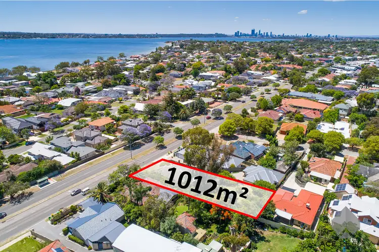 Second view of Homely house listing, 717 Canning Highway, Applecross WA 6153