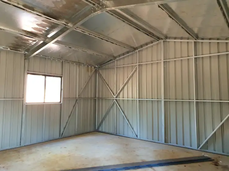 Fifth view of Homely rural property listing, LOT 33 MARTIN CRES., Benarkin QLD 4314