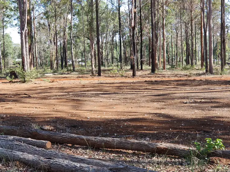 Sixth view of Homely rural property listing, LOT 33 MARTIN CRES., Benarkin QLD 4314