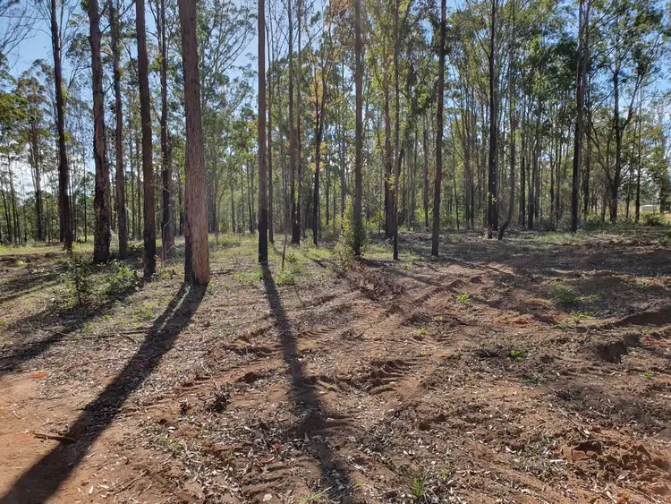 Seventh view of Homely rural property listing, LOT 33 MARTIN CRES., Benarkin QLD 4314
