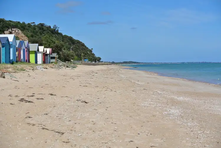 Sixth view of Homely land listing, 17 Grant Street, Dromana VIC 3936
