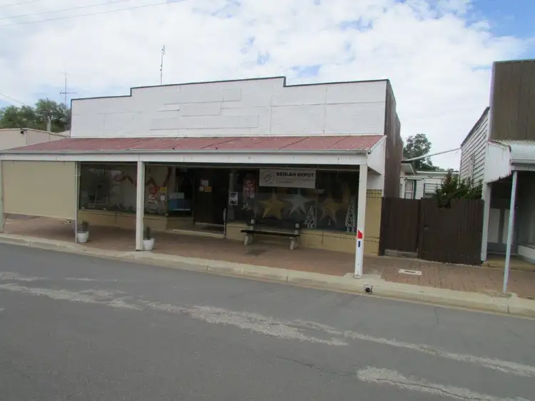 61 Phillips Street, Beulah VIC 3395