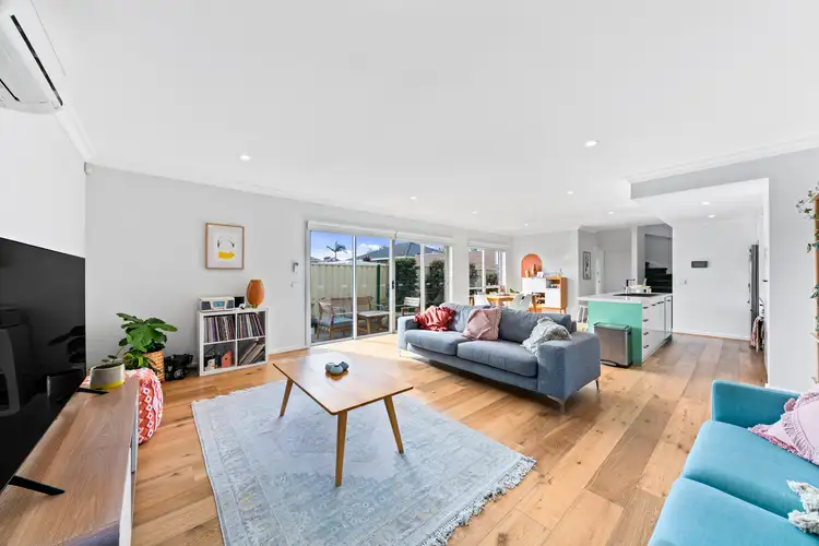 Third view of Homely townhouse listing, 5/42 Burns Street, Maidstone VIC 3012