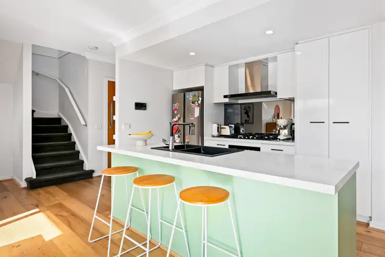 Fourth view of Homely townhouse listing, 5/42 Burns Street, Maidstone VIC 3012