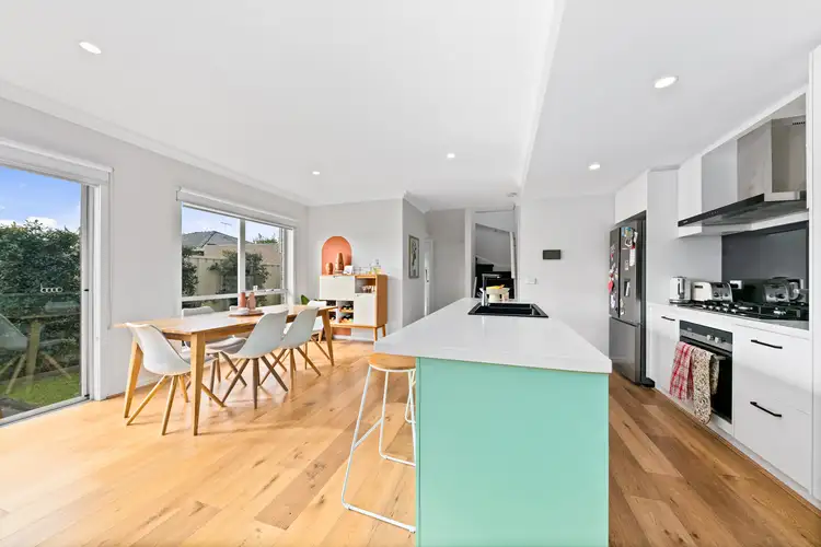 Fifth view of Homely townhouse listing, 5/42 Burns Street, Maidstone VIC 3012
