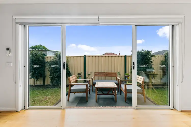 Sixth view of Homely townhouse listing, 5/42 Burns Street, Maidstone VIC 3012