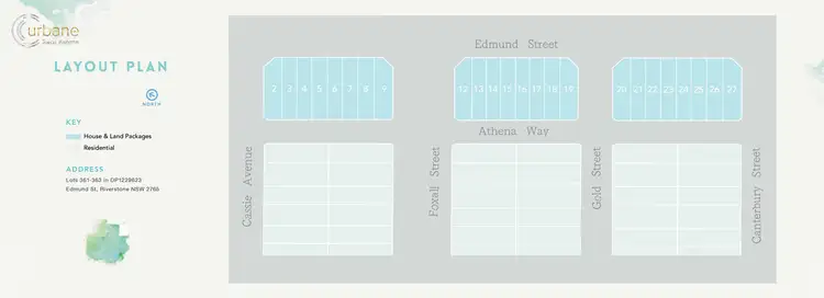 Sixth view of Homely house listing, Edmund Street, Riverstone NSW 2765