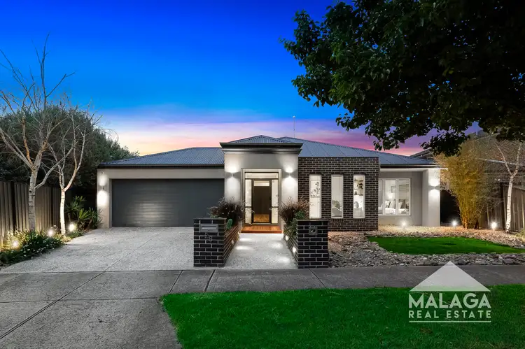 Main view of Homely house listing, 28 Chartwell Crescent, Derrimut VIC 3026
