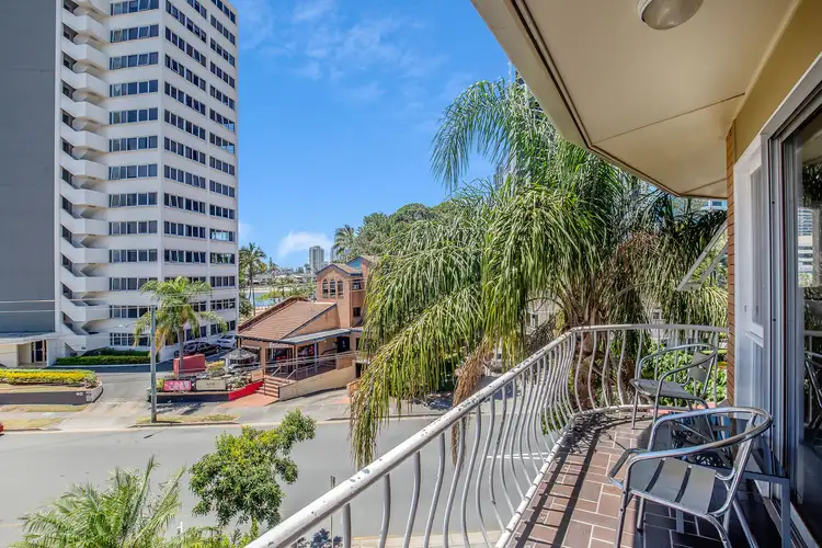 Fourth view of Homely unit listing, 16/45 WATSON ESPLANADE, Surfers Paradise QLD 4217