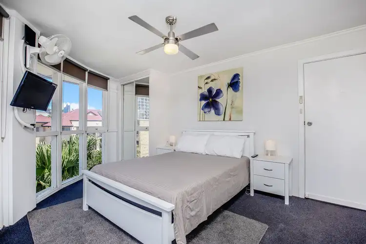 Fifth view of Homely unit listing, 16/45 WATSON ESPLANADE, Surfers Paradise QLD 4217