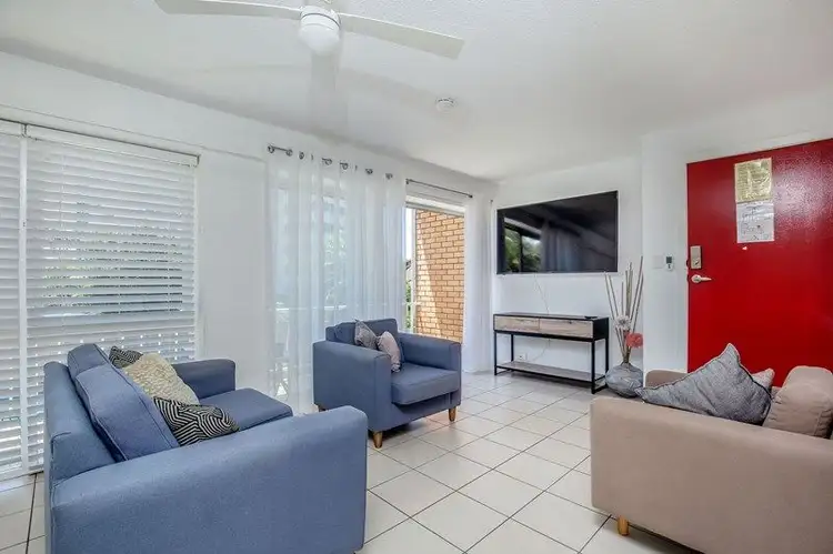 3/45 WATSON ESPLANADE, Surfers Paradise QLD 4217