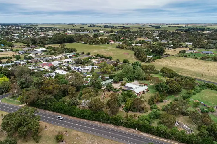 Third view of Homely house listing, Lot 6 GRAYS LANE, Millicent SA 5280
