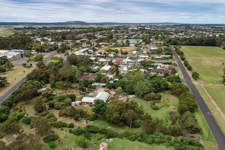 Fifth view of Homely house listing, Lot 6 GRAYS LANE, Millicent SA 5280