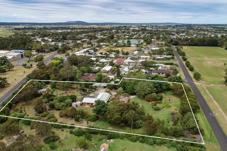 Sixth view of Homely house listing, Lot 6 GRAYS LANE, Millicent SA 5280
