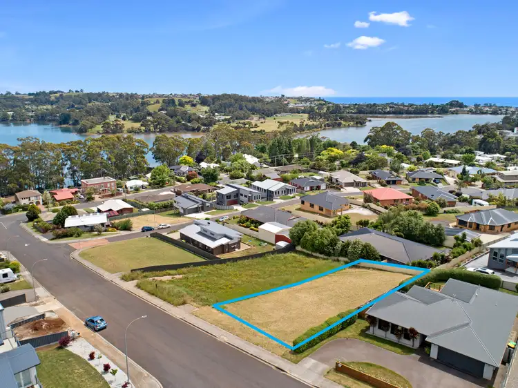 3 Southern Cross Drive, Ulverstone TAS 7315