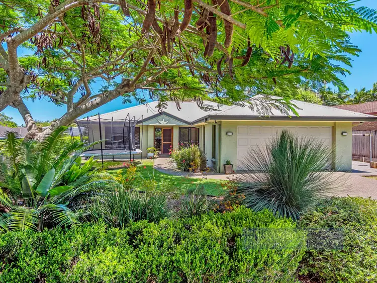 Main view of Homely house listing, 7 Goondooloo Drive, Ocean Shores NSW 2483