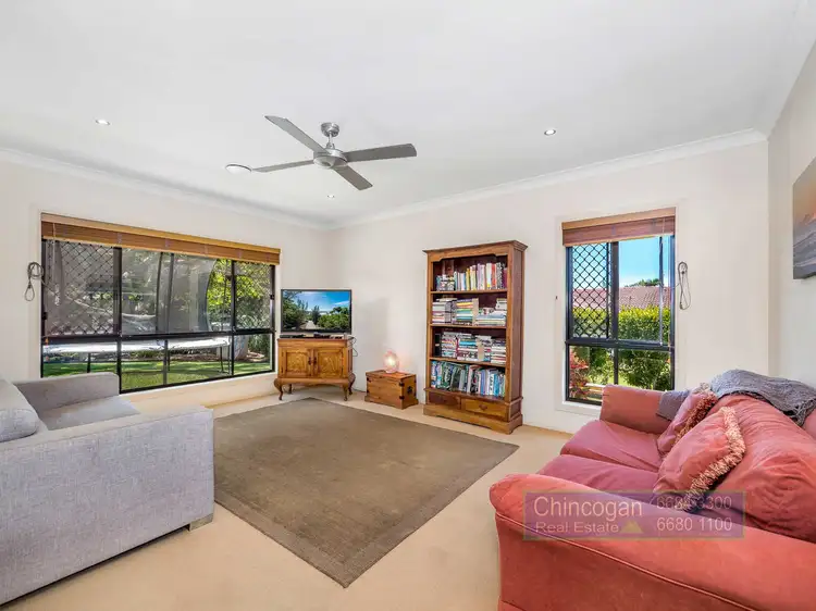 Third view of Homely house listing, 7 Goondooloo Drive, Ocean Shores NSW 2483