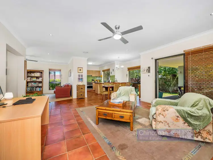 Fourth view of Homely house listing, 7 Goondooloo Drive, Ocean Shores NSW 2483