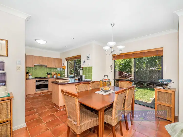 Fifth view of Homely house listing, 7 Goondooloo Drive, Ocean Shores NSW 2483