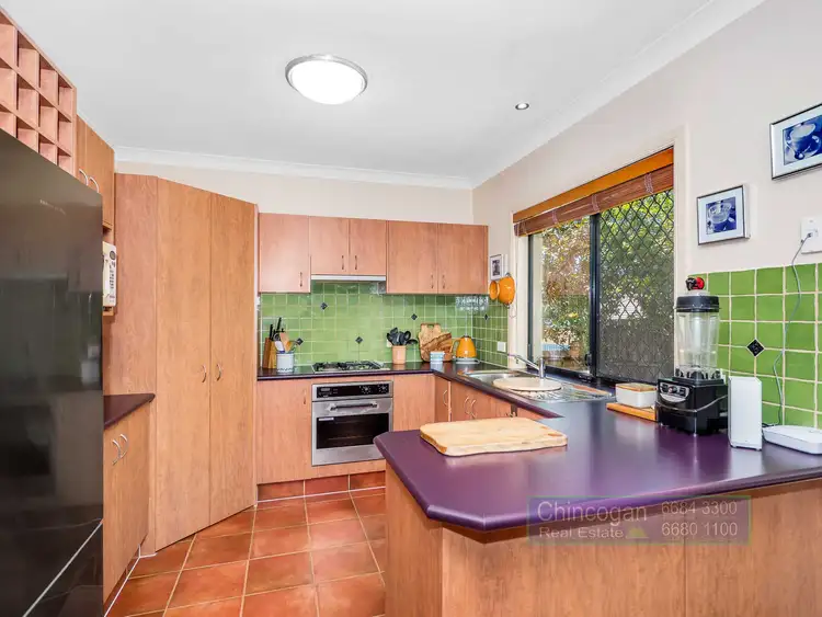 Sixth view of Homely house listing, 7 Goondooloo Drive, Ocean Shores NSW 2483