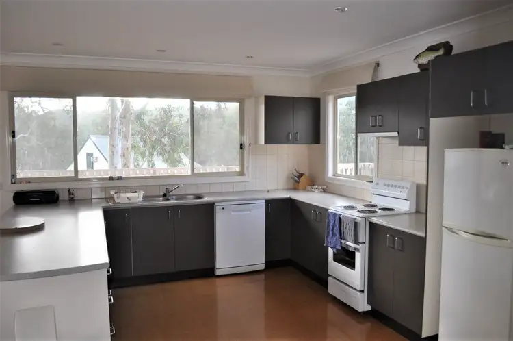 Second view of Homely house listing, 10 Wilson Street, Bonnie Doon VIC 3720