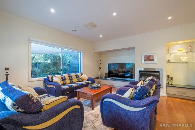 Fourth view of Homely house listing, 41 Henry Lawson Drive, Pakenham VIC 3810
