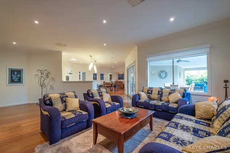 Fifth view of Homely house listing, 41 Henry Lawson Drive, Pakenham VIC 3810