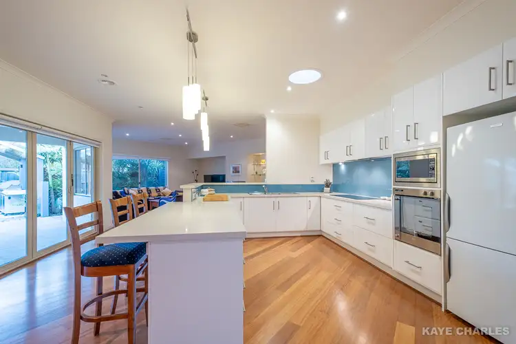 Sixth view of Homely house listing, 41 Henry Lawson Drive, Pakenham VIC 3810