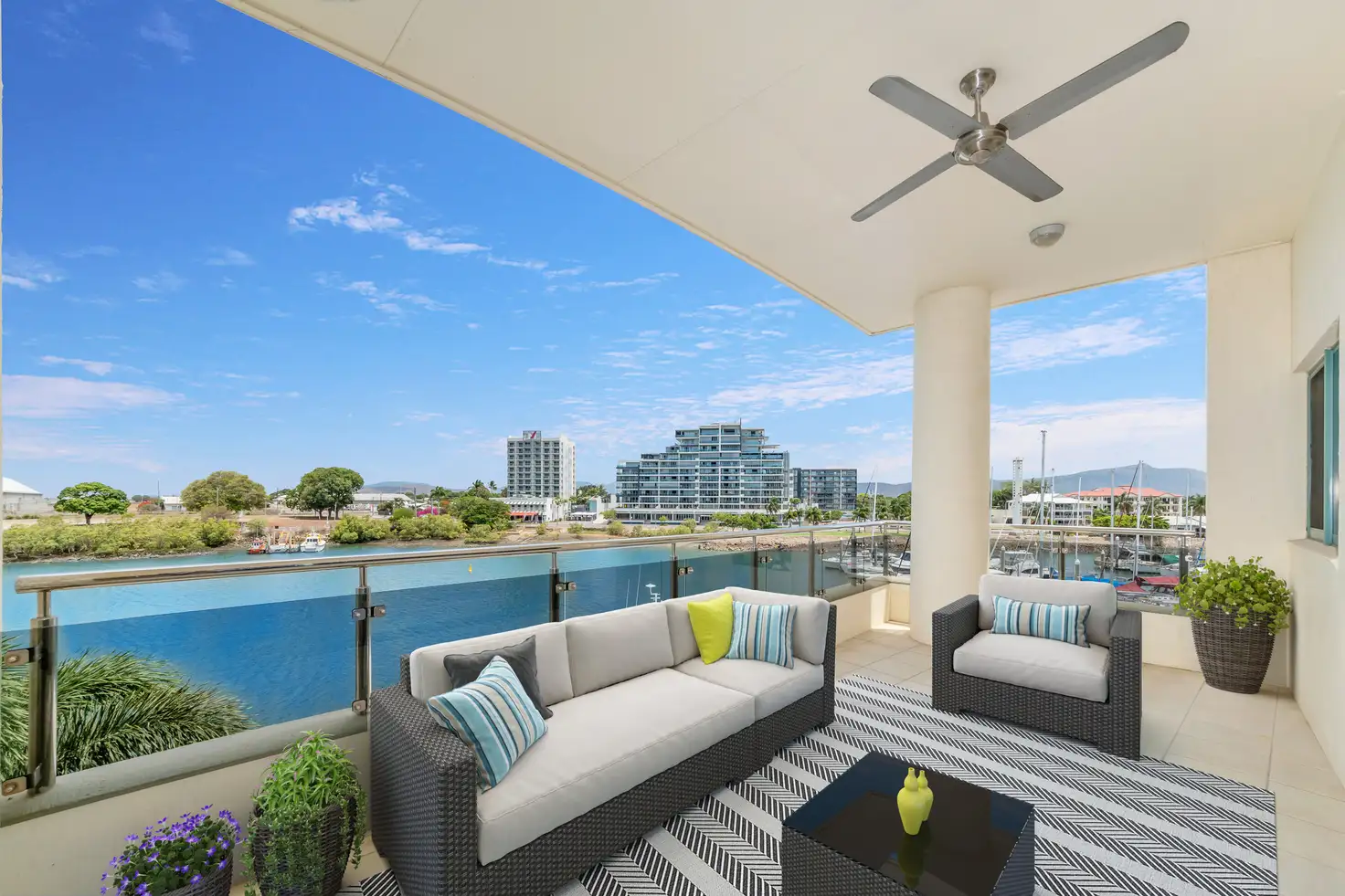 Main view of Homely apartment listing, 26/1 The Strand, Townsville City QLD 4810