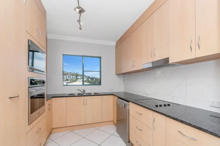 Fourth view of Homely apartment listing, 26/1 The Strand, Townsville City QLD 4810